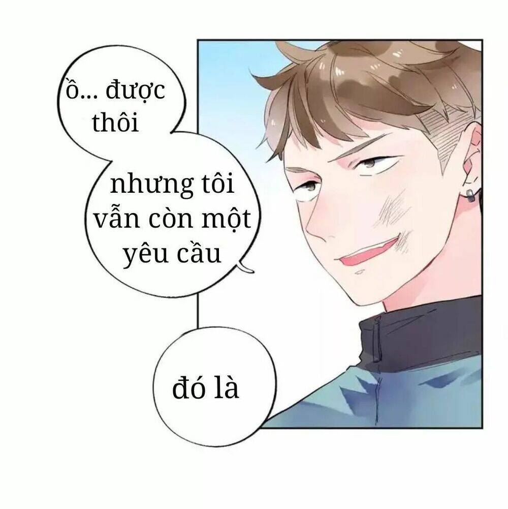 Sos! Tôi Đã Yêu Một Con Sâu Bướm Chapter 32 - 27