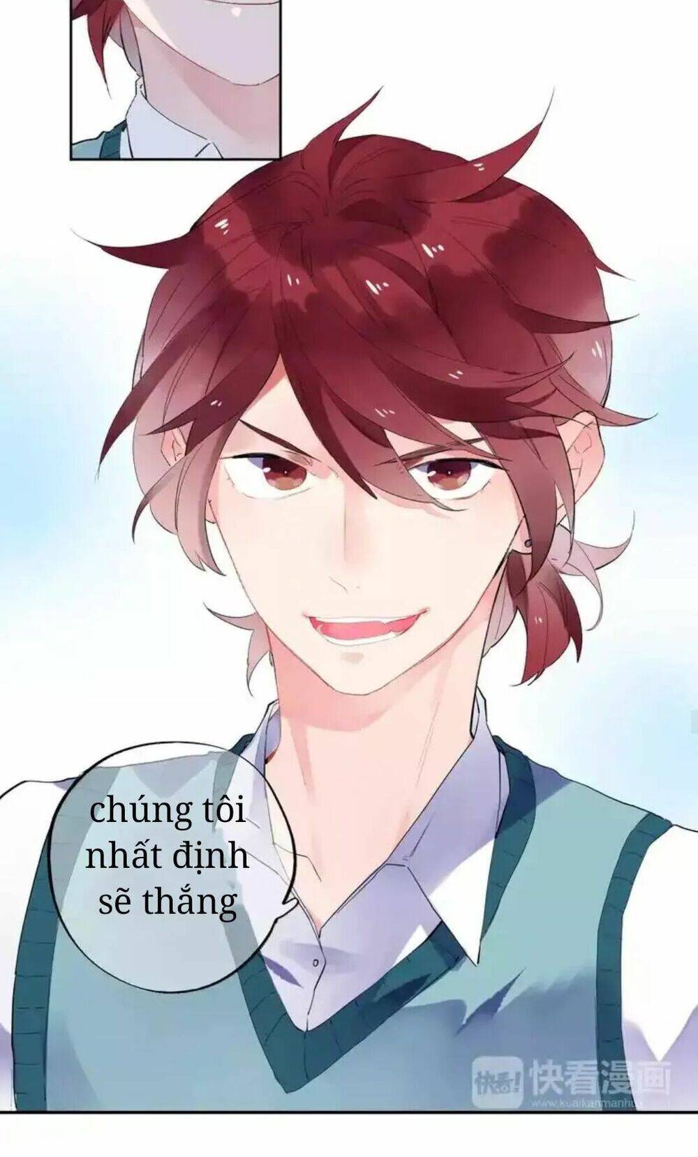 Sos! Tôi Đã Yêu Một Con Sâu Bướm Chapter 32 - 33