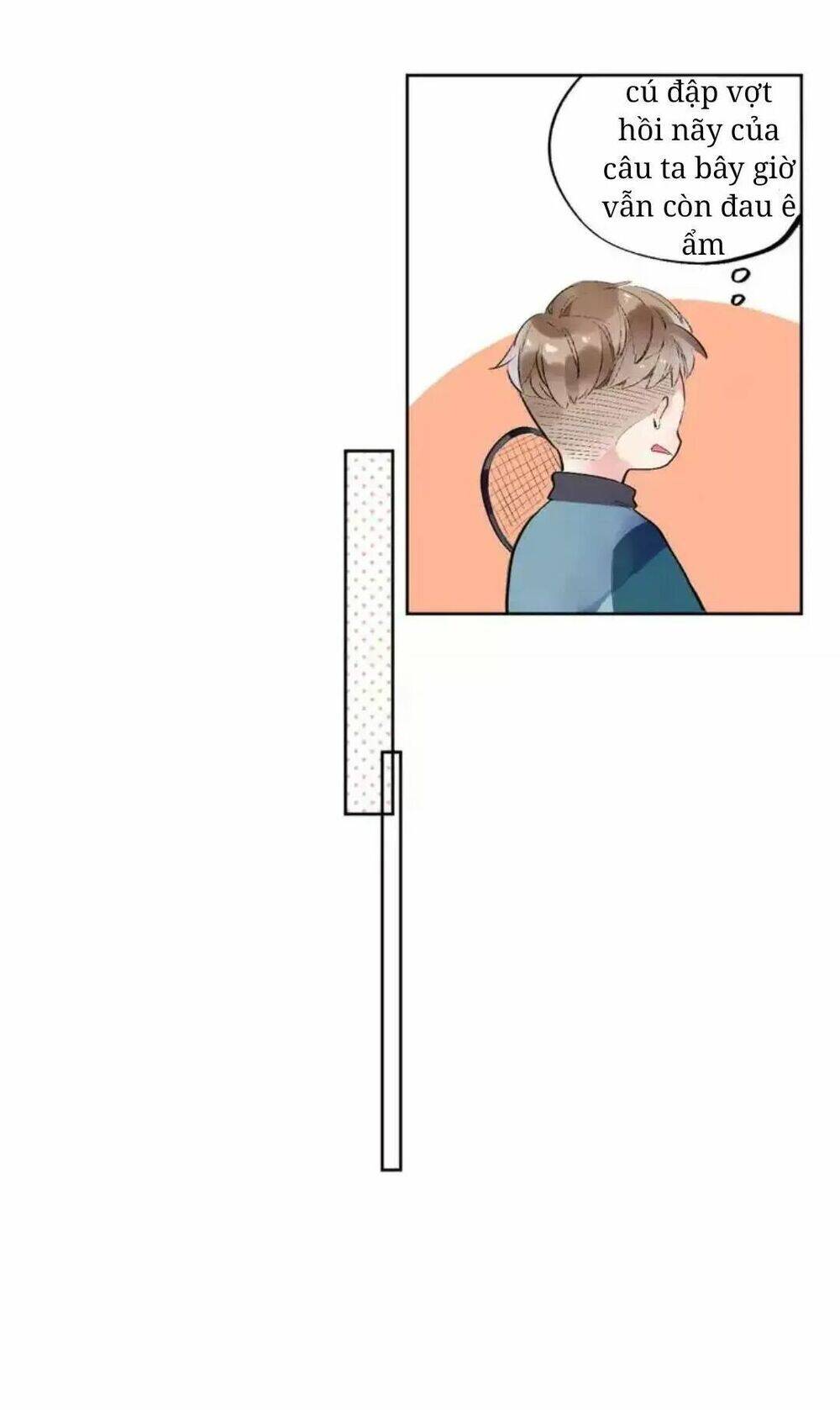 Sos! Tôi Đã Yêu Một Con Sâu Bướm Chapter 32 - 36