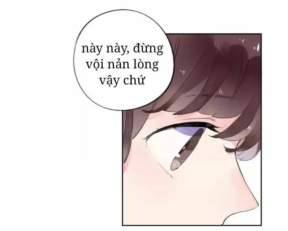 Sos! Tôi Đã Yêu Một Con Sâu Bướm Chapter 32 - 41