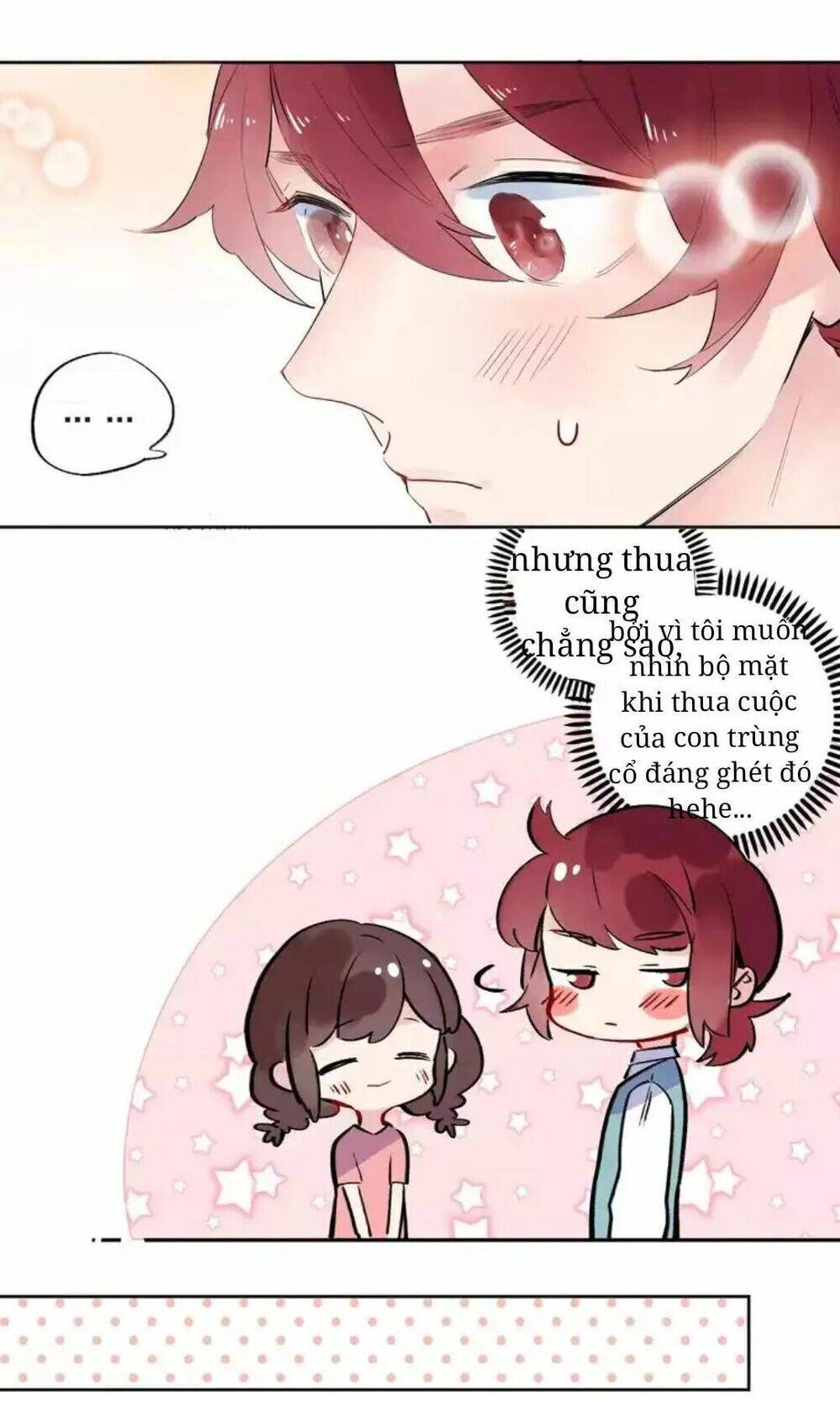 Sos! Tôi Đã Yêu Một Con Sâu Bướm Chapter 32 - 44