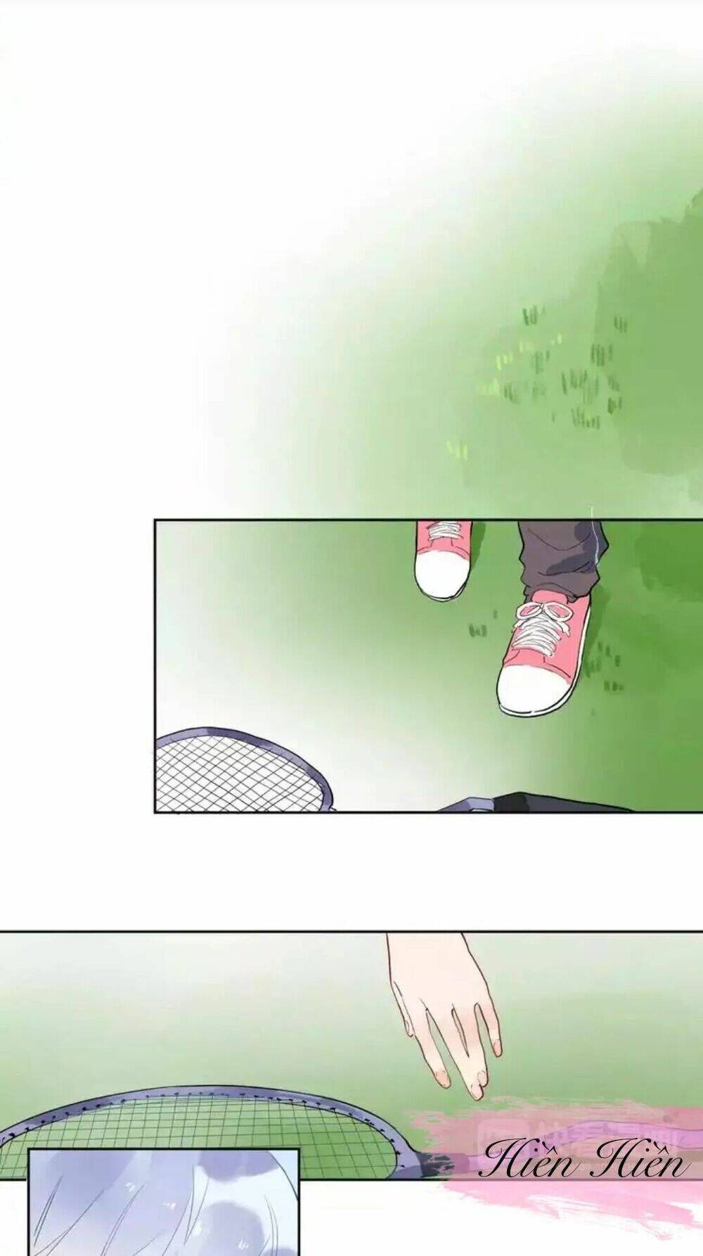 Sos! Tôi Đã Yêu Một Con Sâu Bướm Chapter 32 - 45