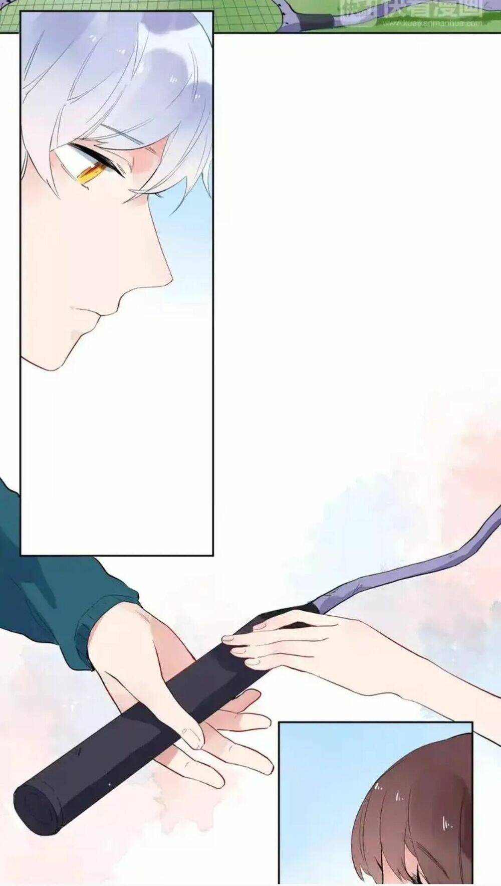 Sos! Tôi Đã Yêu Một Con Sâu Bướm Chapter 32 - 46