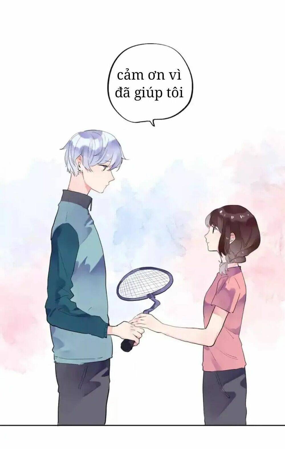 Sos! Tôi Đã Yêu Một Con Sâu Bướm Chapter 32 - 48