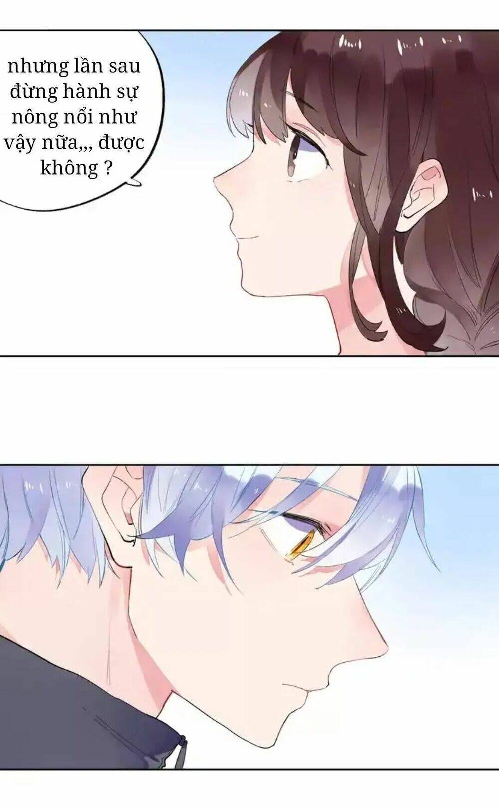 Sos! Tôi Đã Yêu Một Con Sâu Bướm Chapter 32 - 49