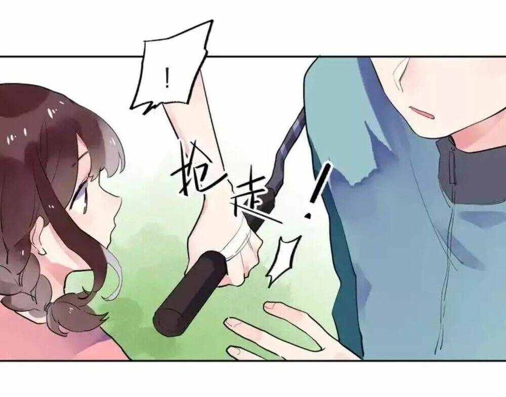 Sos! Tôi Đã Yêu Một Con Sâu Bướm Chapter 32 - 52