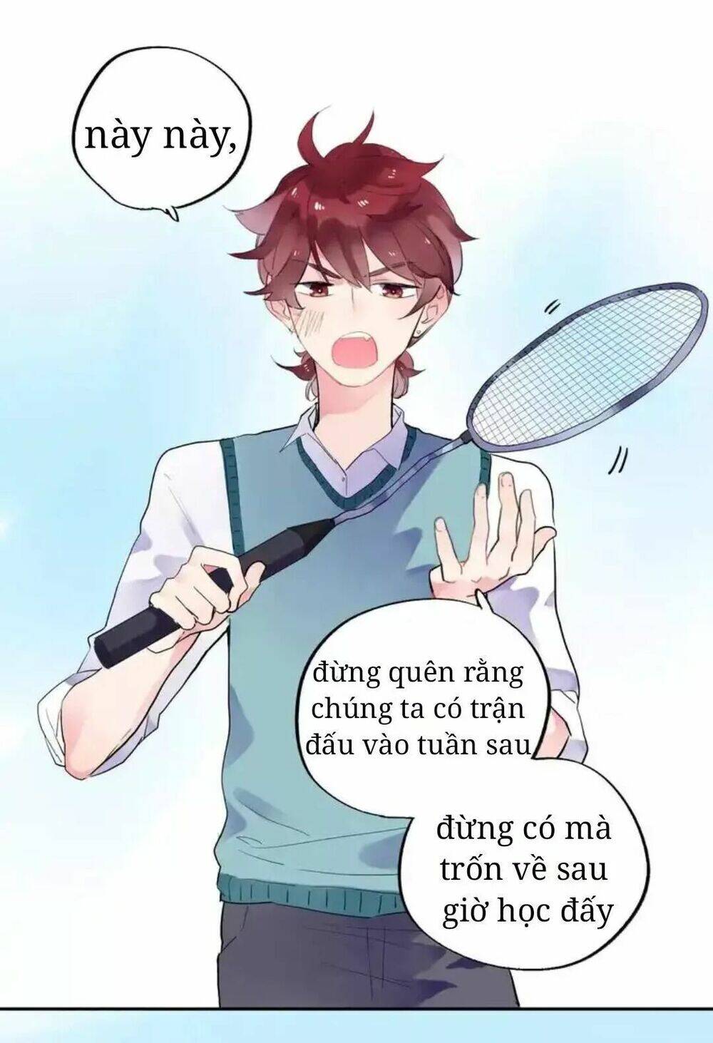 Sos! Tôi Đã Yêu Một Con Sâu Bướm Chapter 32 - 53