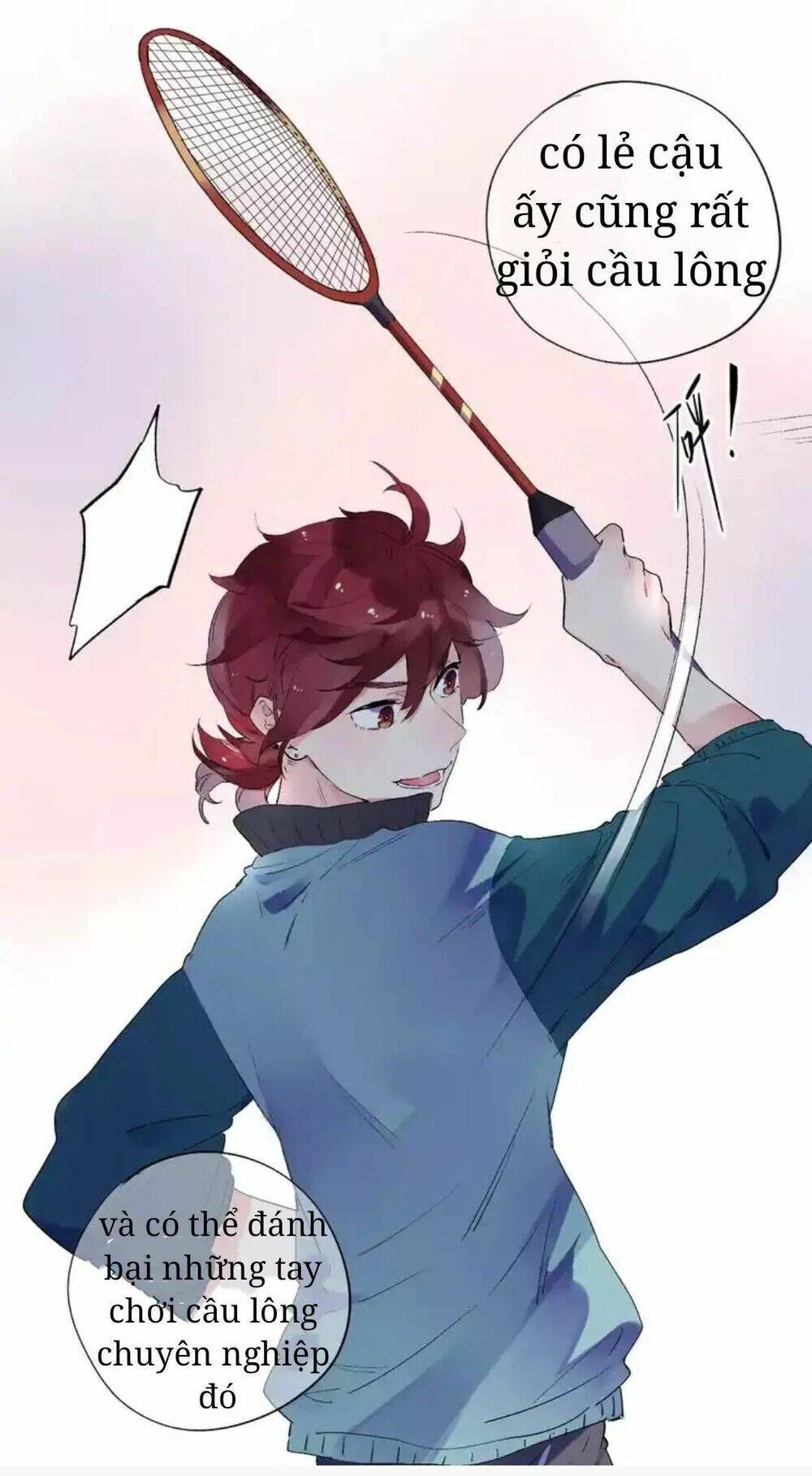 Sos! Tôi Đã Yêu Một Con Sâu Bướm Chapter 33 - 11