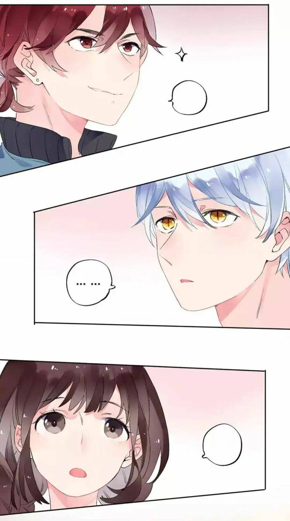 Sos! Tôi Đã Yêu Một Con Sâu Bướm Chapter 33 - 13