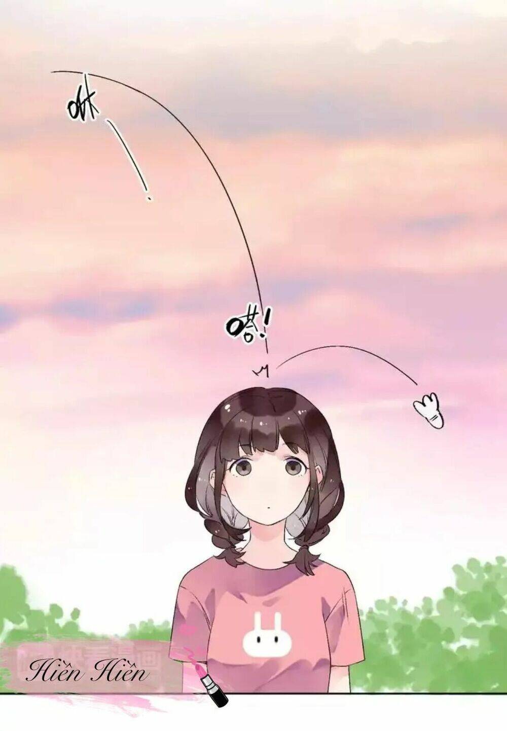 Sos! Tôi Đã Yêu Một Con Sâu Bướm Chapter 33 - 14