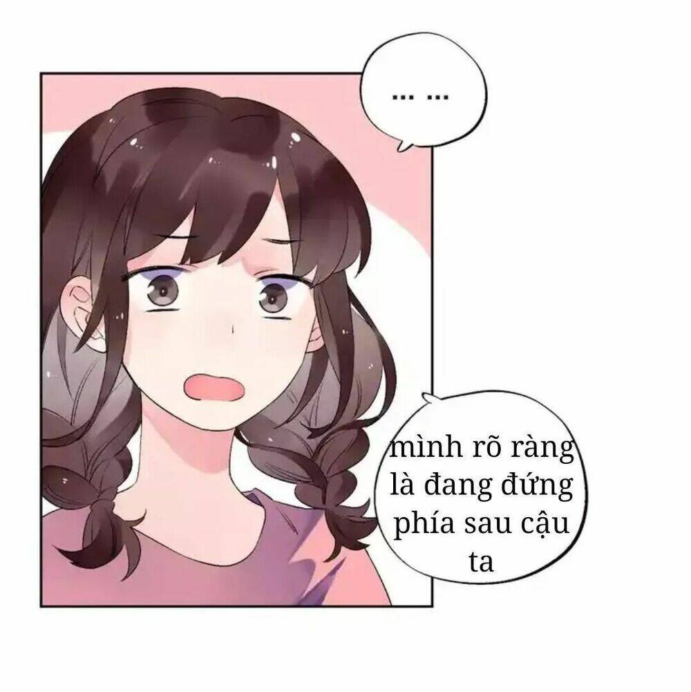 Sos! Tôi Đã Yêu Một Con Sâu Bướm Chapter 33 - 17