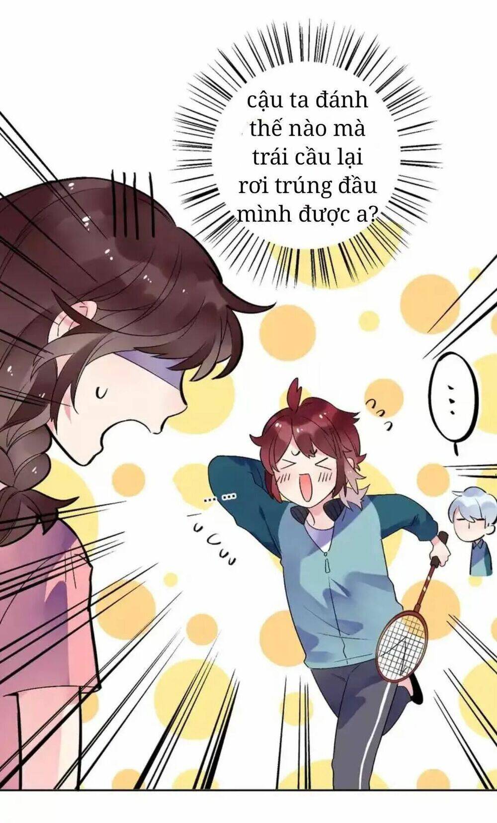 Sos! Tôi Đã Yêu Một Con Sâu Bướm Chapter 33 - 18