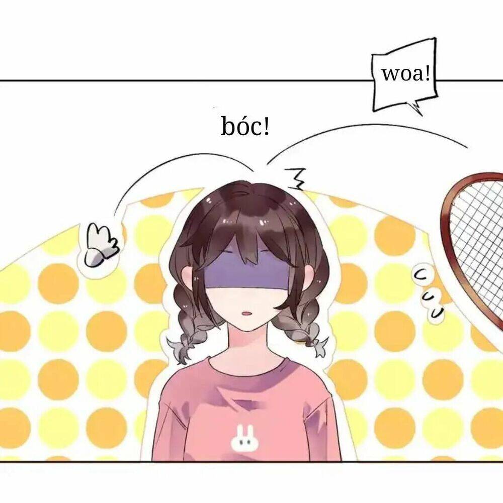 Sos! Tôi Đã Yêu Một Con Sâu Bướm Chapter 33 - 22
