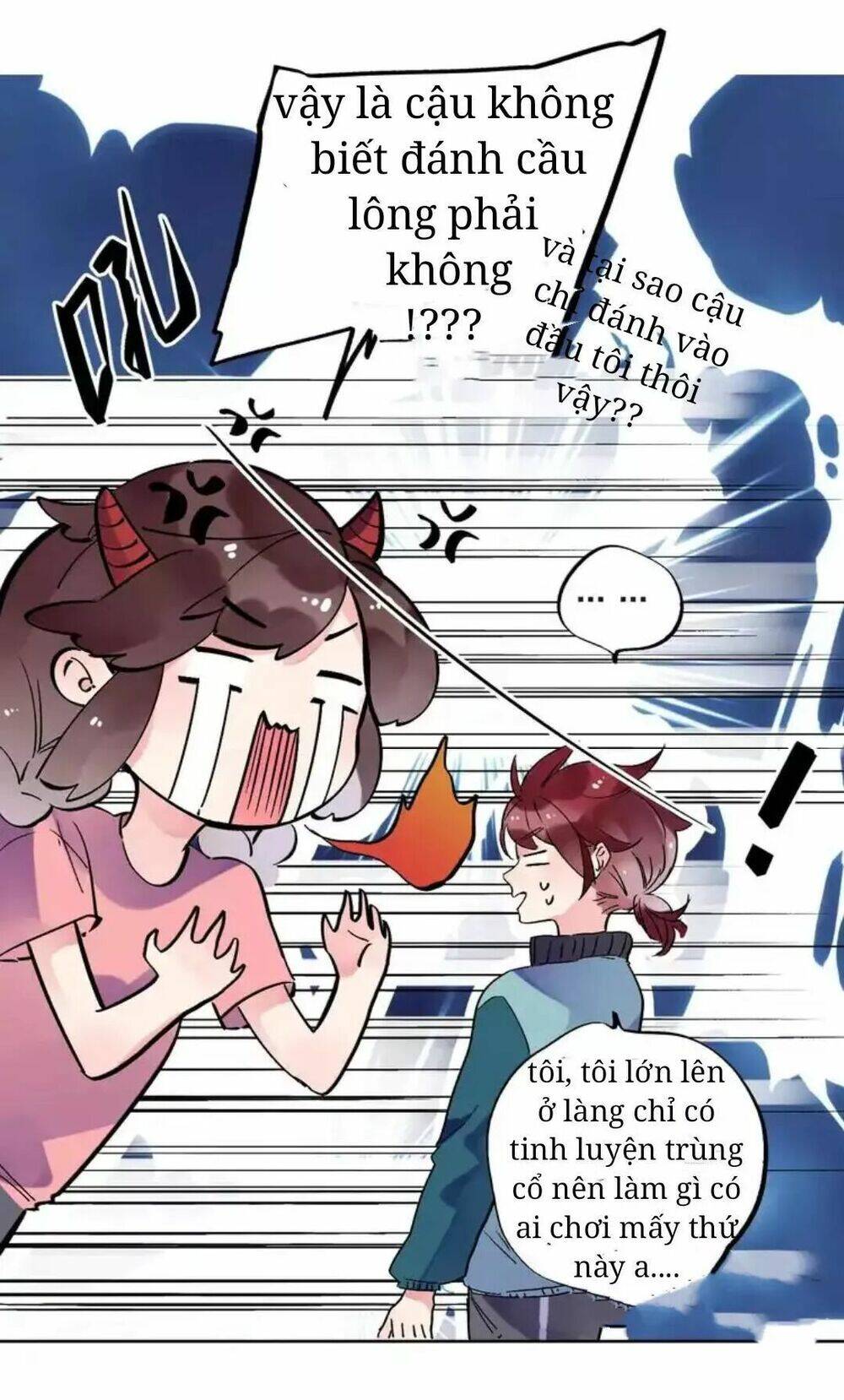 Sos! Tôi Đã Yêu Một Con Sâu Bướm Chapter 33 - 26