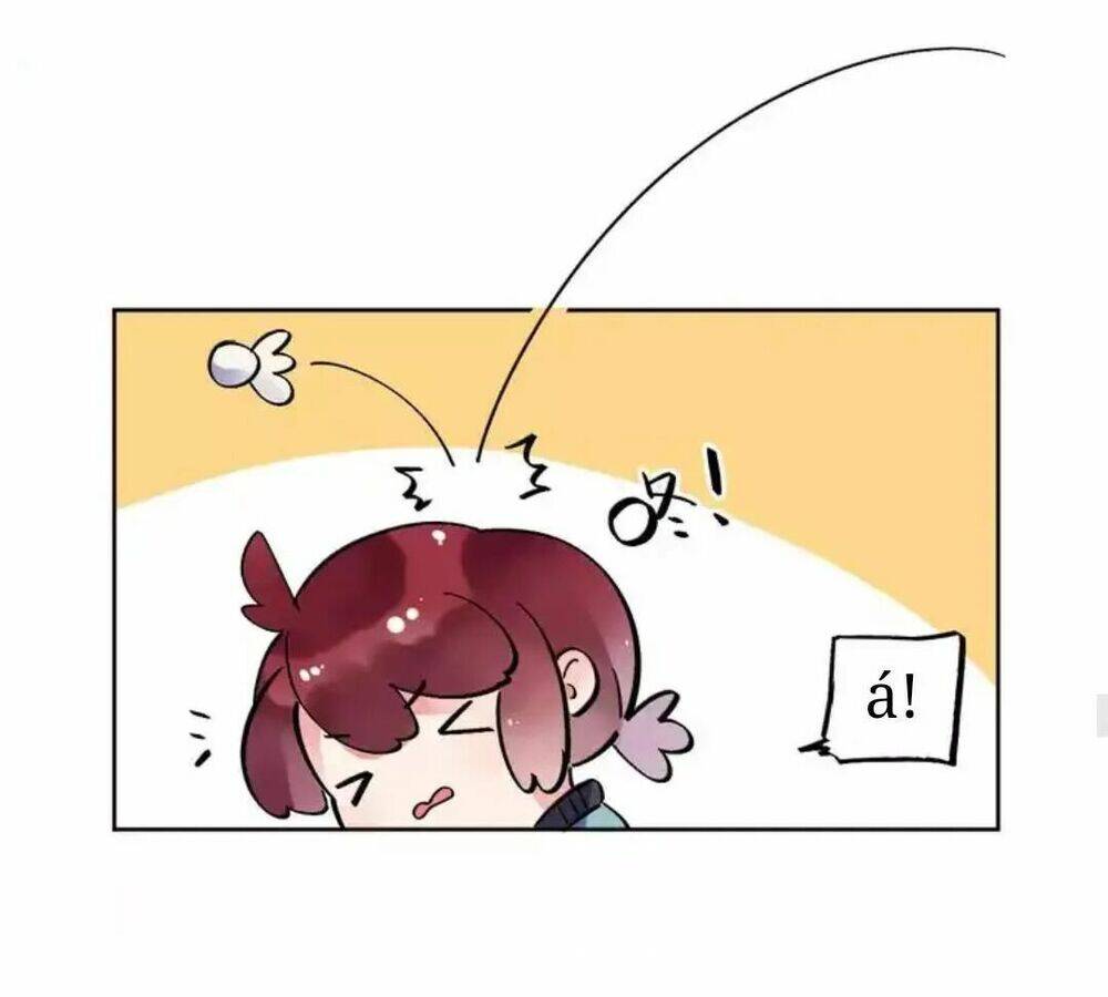 Sos! Tôi Đã Yêu Một Con Sâu Bướm Chapter 33 - 29