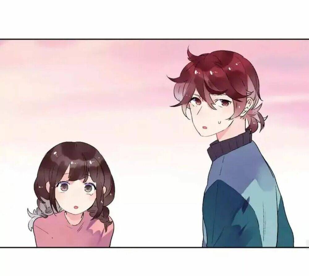 Sos! Tôi Đã Yêu Một Con Sâu Bướm Chapter 33 - 30