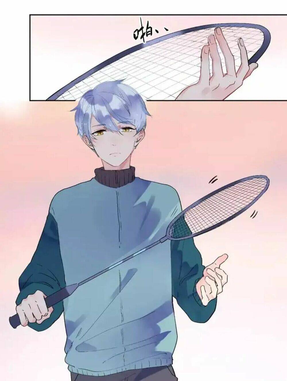 Sos! Tôi Đã Yêu Một Con Sâu Bướm Chapter 33 - 31