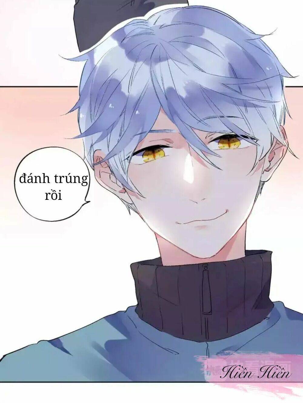 Sos! Tôi Đã Yêu Một Con Sâu Bướm Chapter 33 - 32