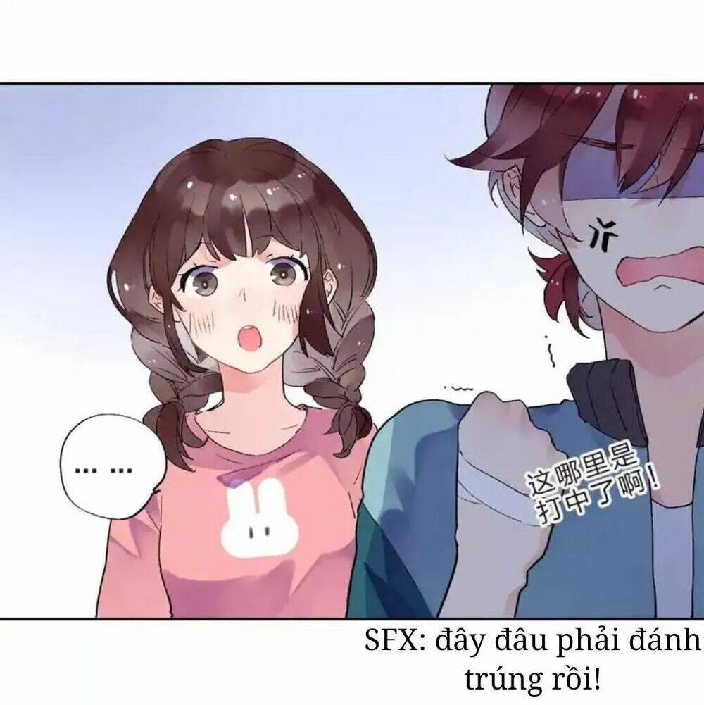 Sos! Tôi Đã Yêu Một Con Sâu Bướm Chapter 33 - 33