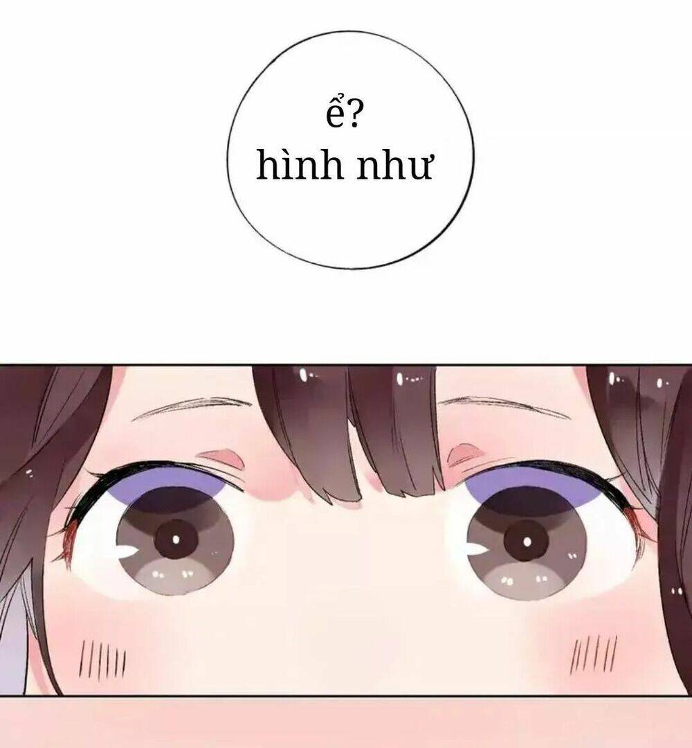 Sos! Tôi Đã Yêu Một Con Sâu Bướm Chapter 33 - 34