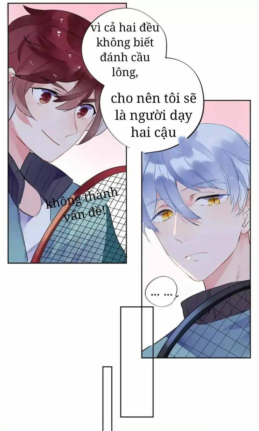 Sos! Tôi Đã Yêu Một Con Sâu Bướm Chapter 33 - 38