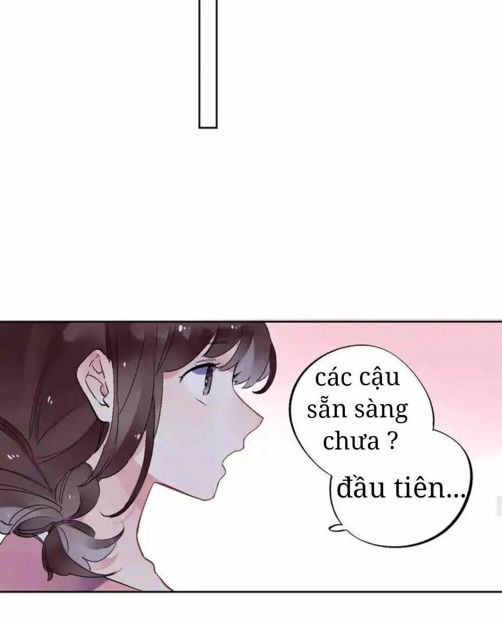 Sos! Tôi Đã Yêu Một Con Sâu Bướm Chapter 33 - 39