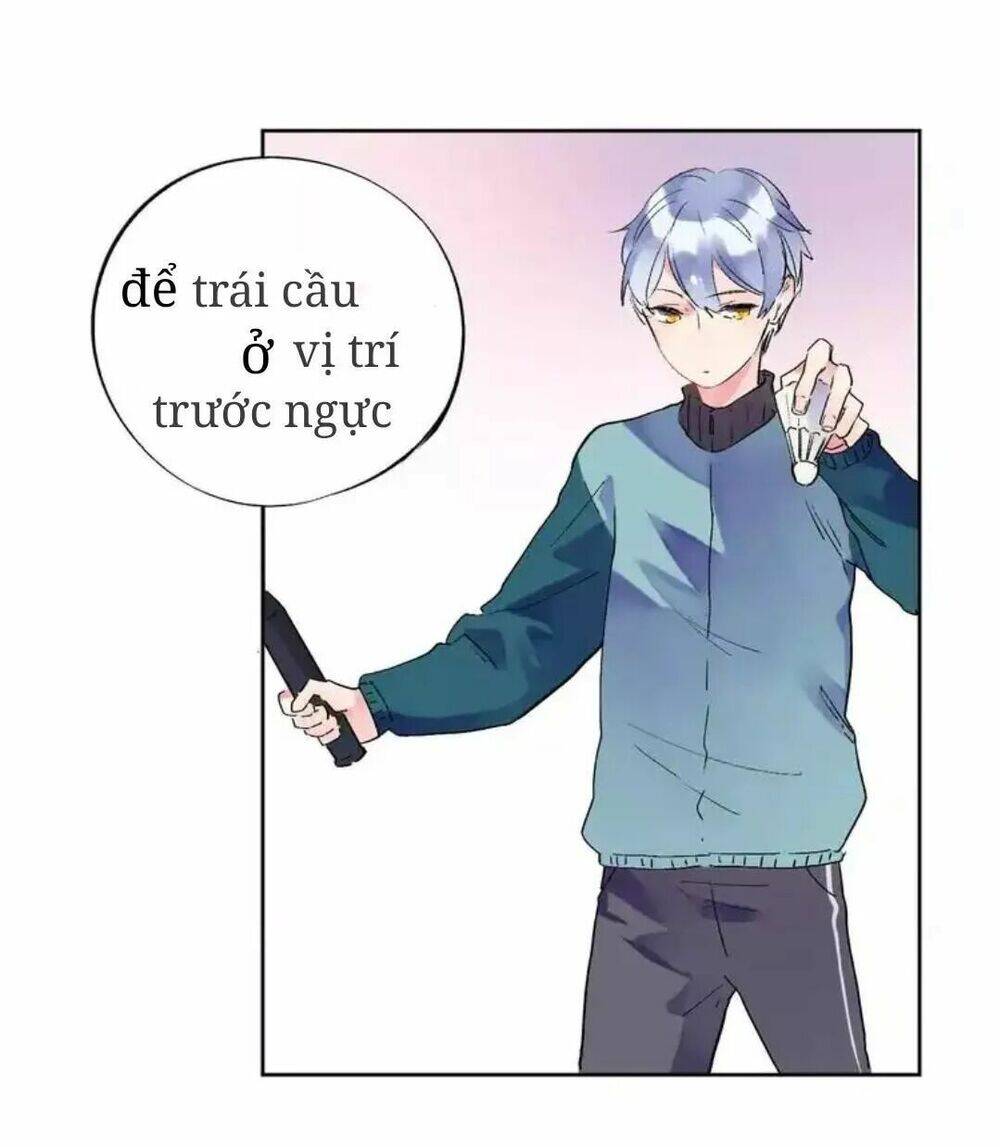 Sos! Tôi Đã Yêu Một Con Sâu Bướm Chapter 33 - 40