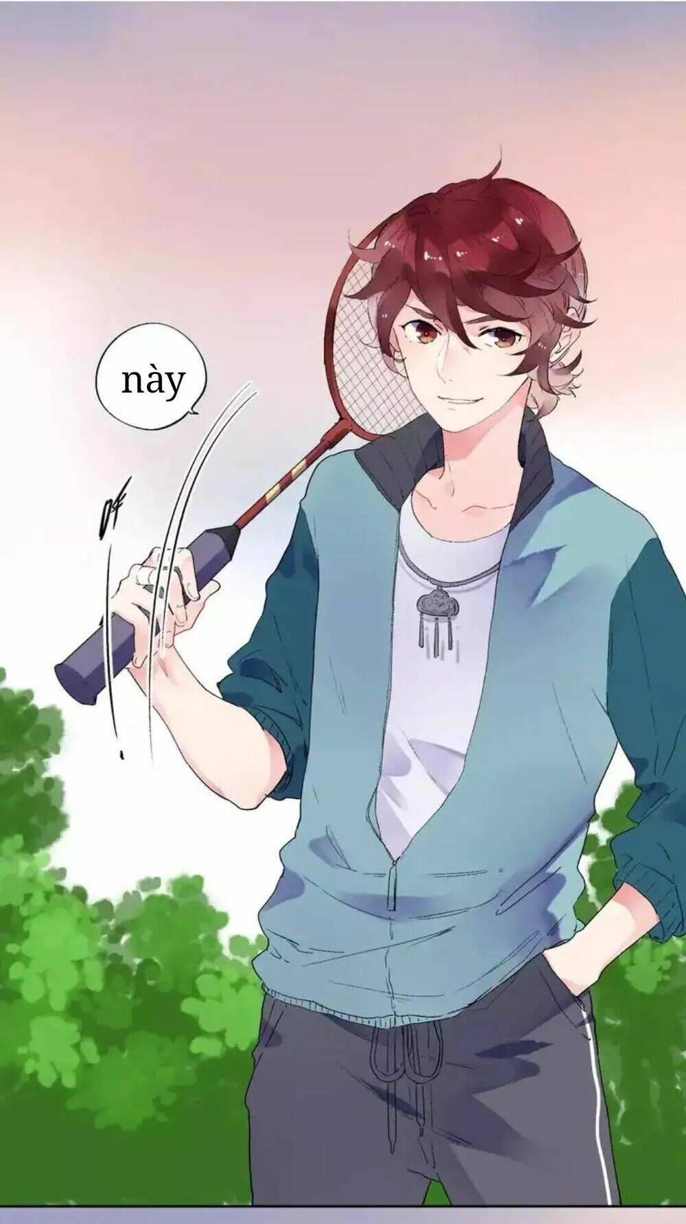 Sos! Tôi Đã Yêu Một Con Sâu Bướm Chapter 33 - 5