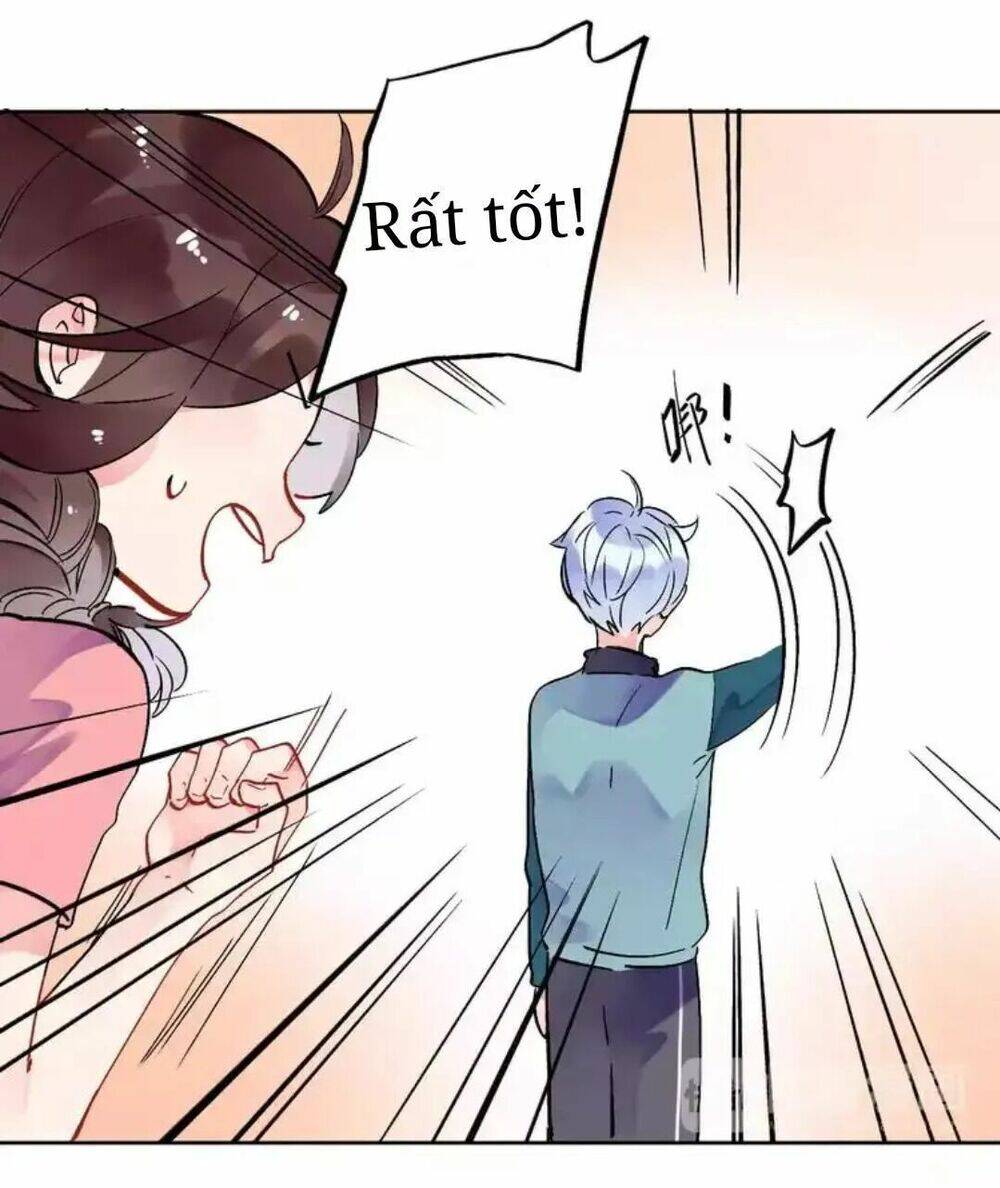 Sos! Tôi Đã Yêu Một Con Sâu Bướm Chapter 33 - 42