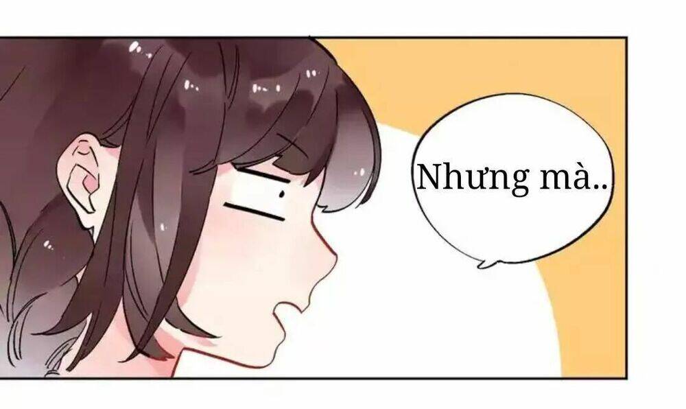 Sos! Tôi Đã Yêu Một Con Sâu Bướm Chapter 33 - 43