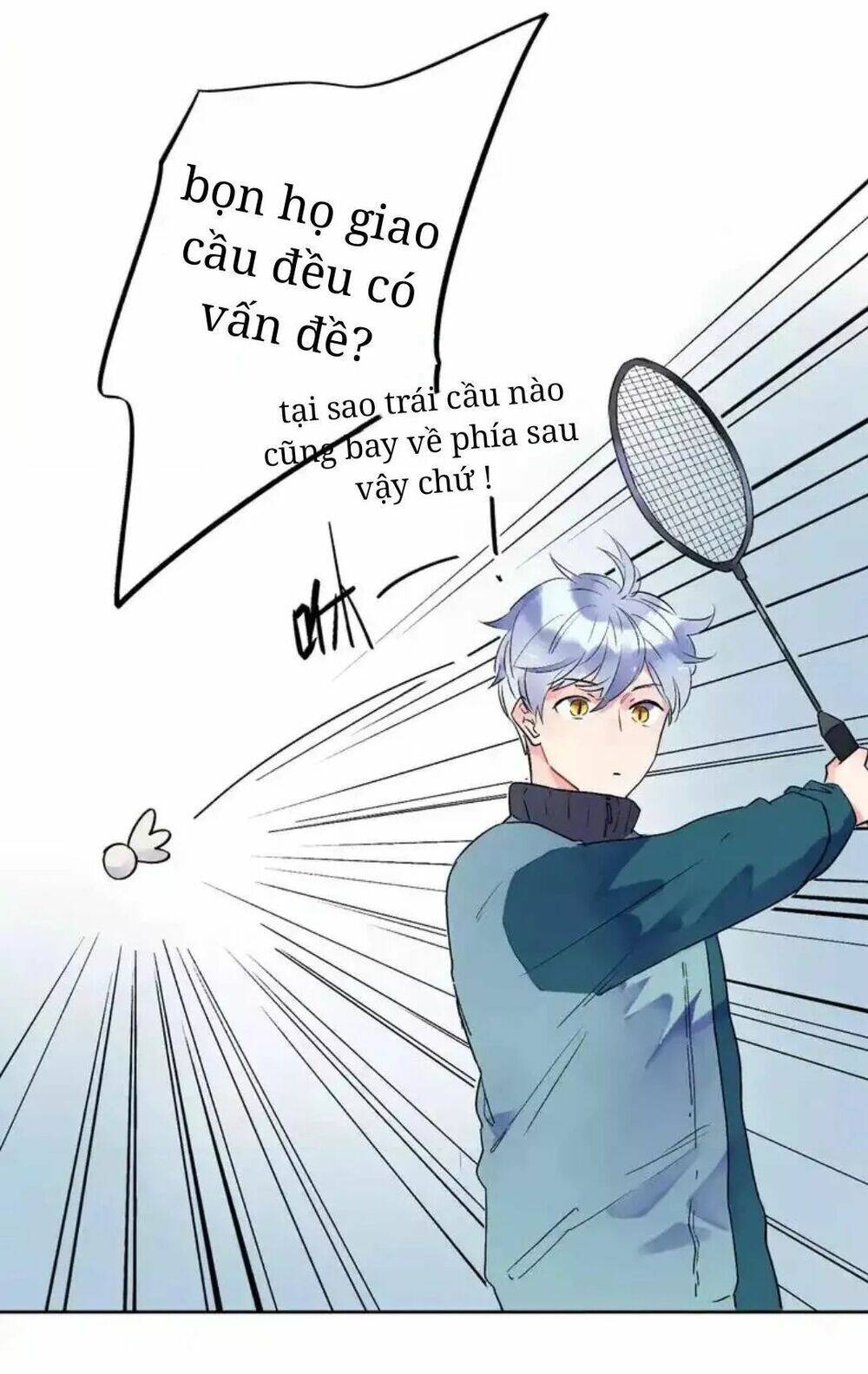 Sos! Tôi Đã Yêu Một Con Sâu Bướm Chapter 33 - 44