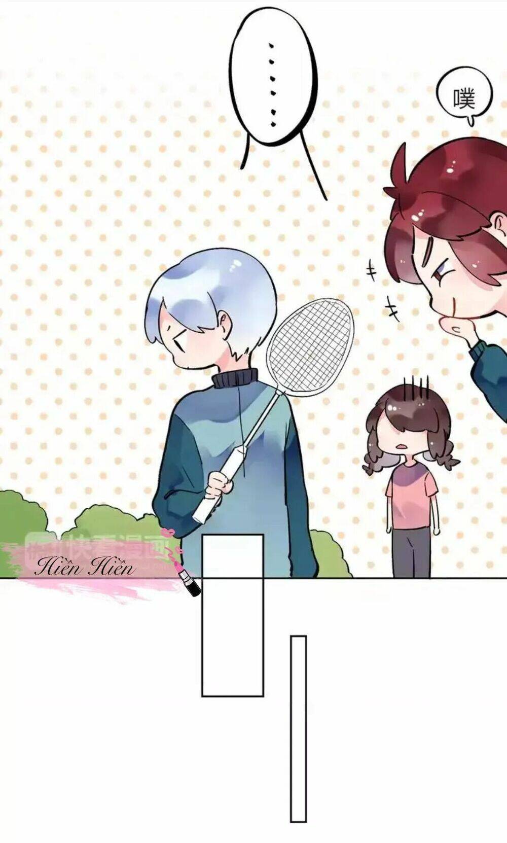 Sos! Tôi Đã Yêu Một Con Sâu Bướm Chapter 33 - 46