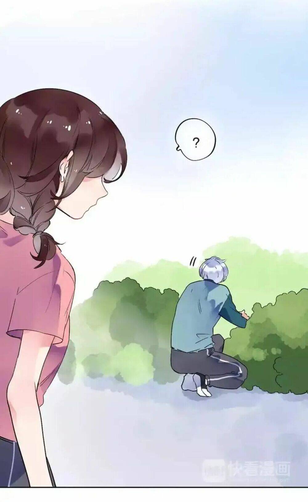 Sos! Tôi Đã Yêu Một Con Sâu Bướm Chapter 33 - 51