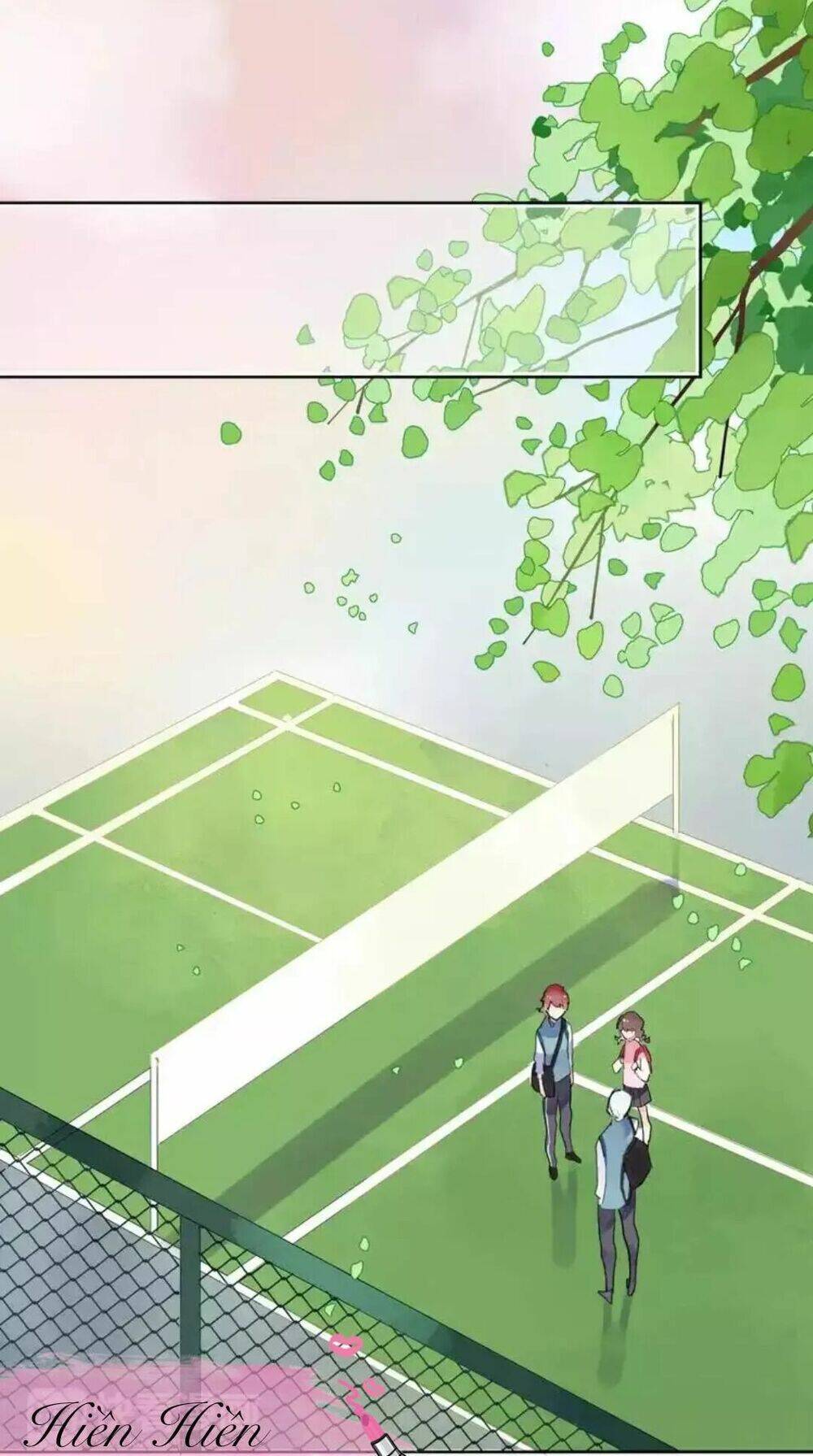 Sos! Tôi Đã Yêu Một Con Sâu Bướm Chapter 34 - 1