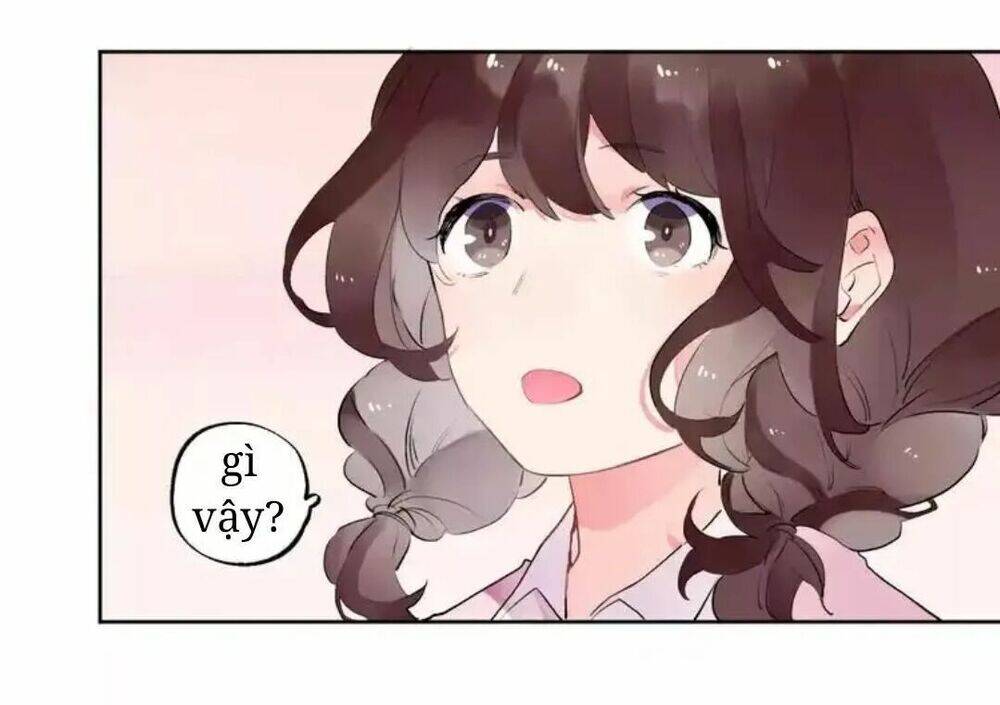 Sos! Tôi Đã Yêu Một Con Sâu Bướm Chapter 34 - 11