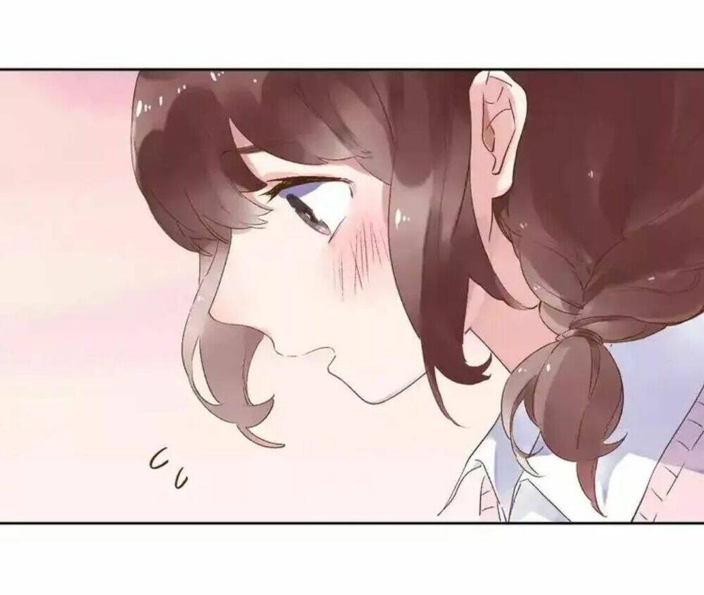 Sos! Tôi Đã Yêu Một Con Sâu Bướm Chapter 34 - 17