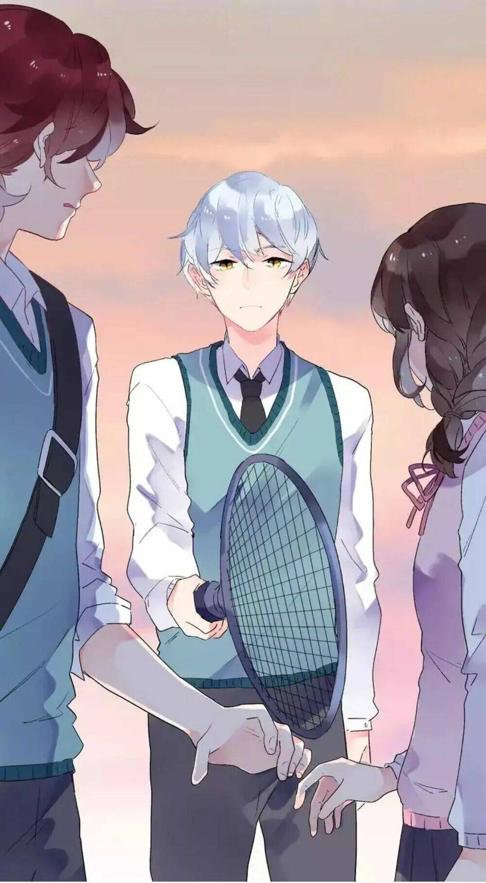 Sos! Tôi Đã Yêu Một Con Sâu Bướm Chapter 34 - 19