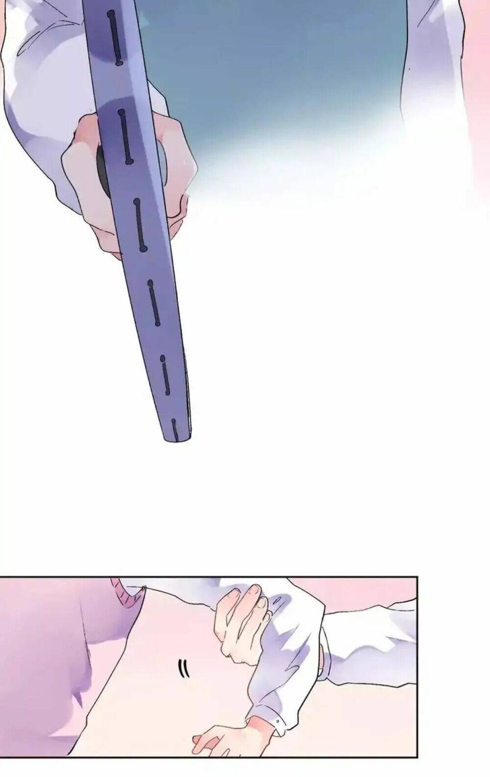 Sos! Tôi Đã Yêu Một Con Sâu Bướm Chapter 34 - 21