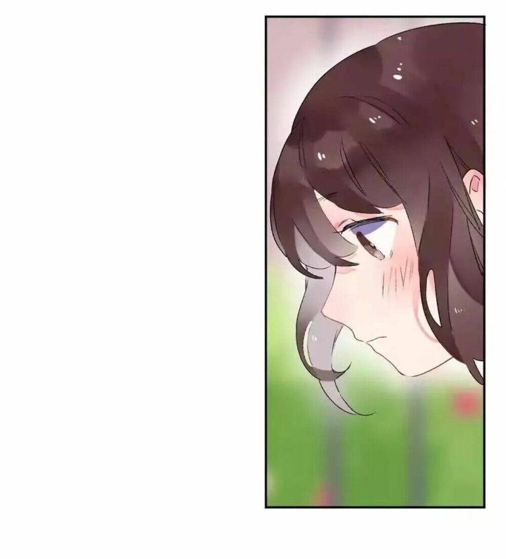 Sos! Tôi Đã Yêu Một Con Sâu Bướm Chapter 34 - 29