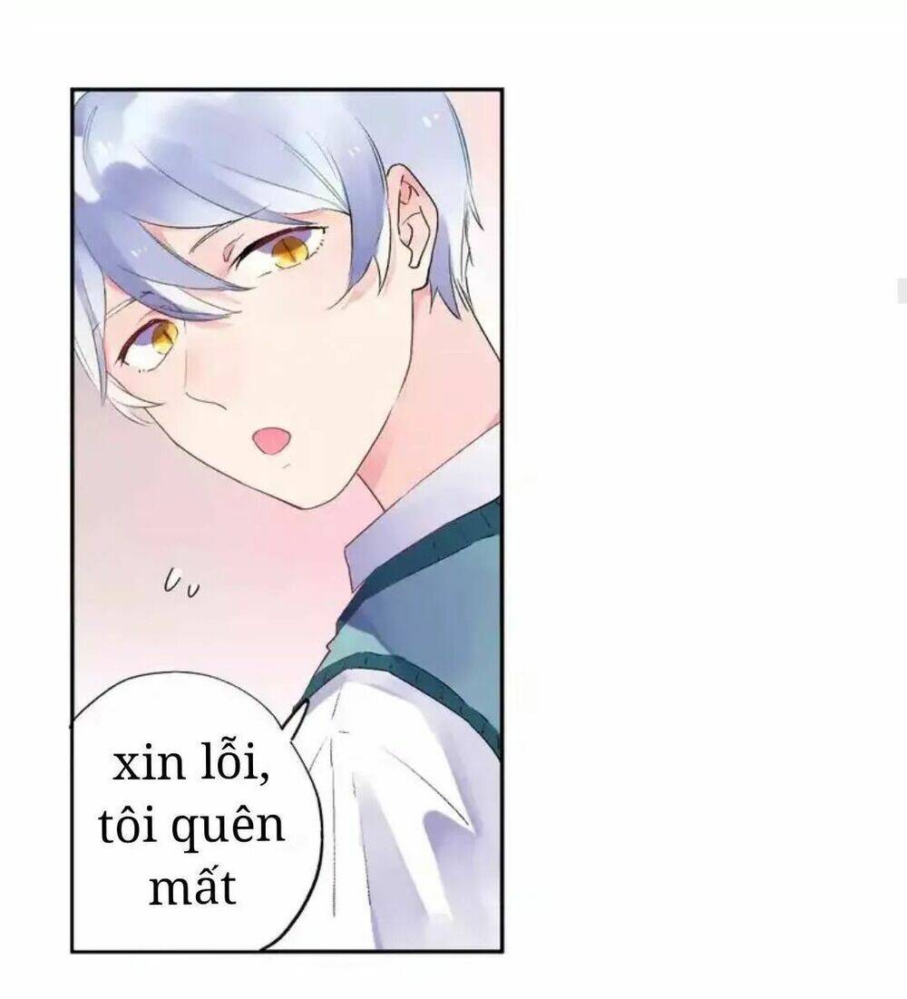 Sos! Tôi Đã Yêu Một Con Sâu Bướm Chapter 34 - 31