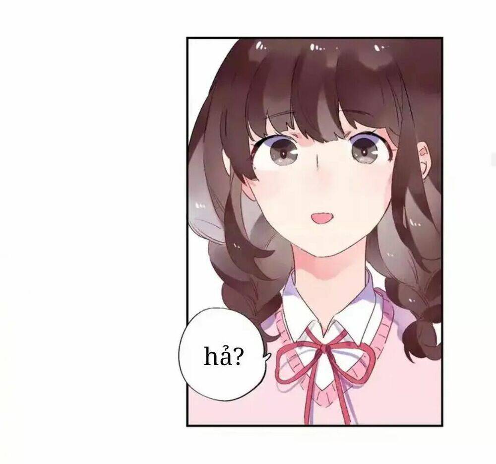 Sos! Tôi Đã Yêu Một Con Sâu Bướm Chapter 34 - 32