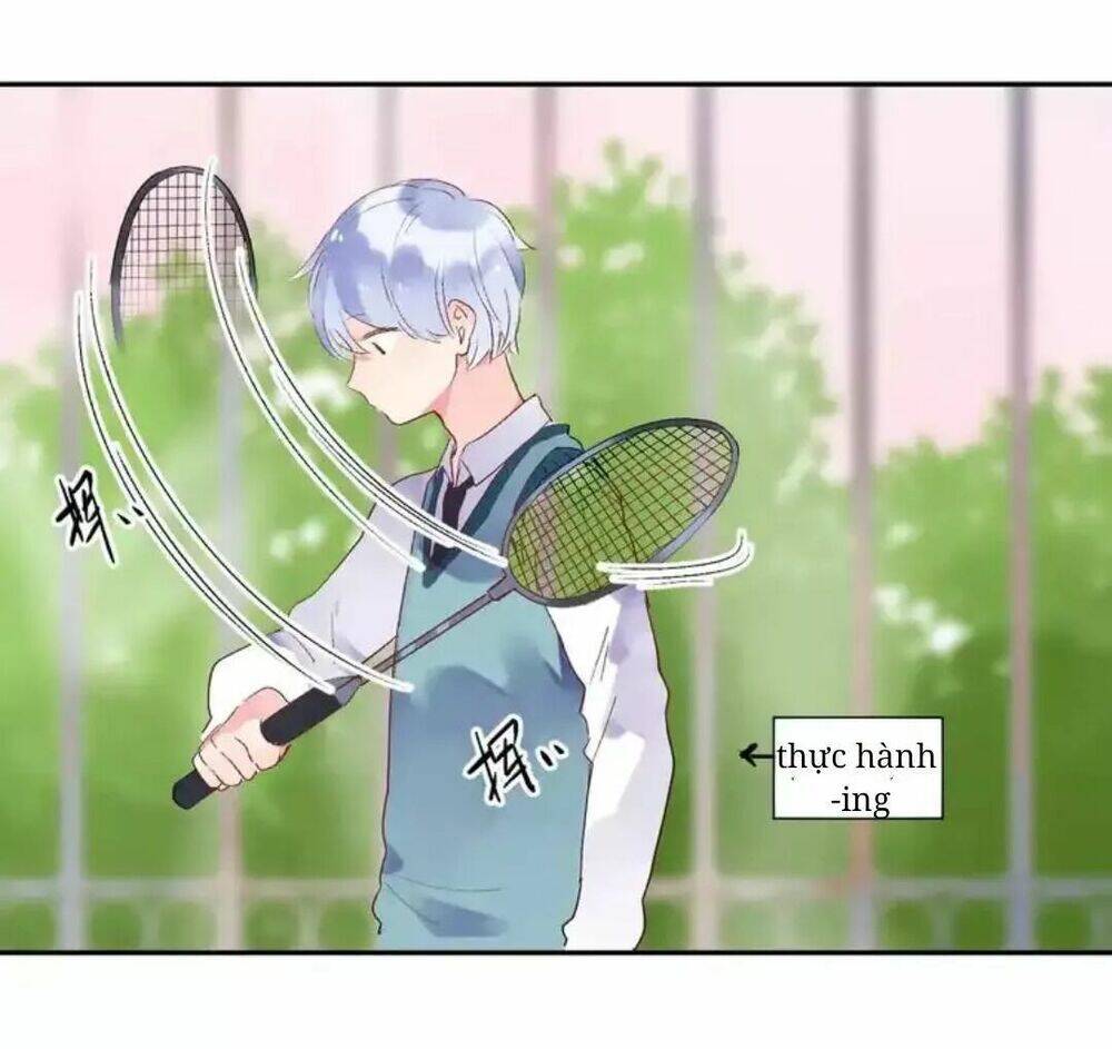 Sos! Tôi Đã Yêu Một Con Sâu Bướm Chapter 34 - 38