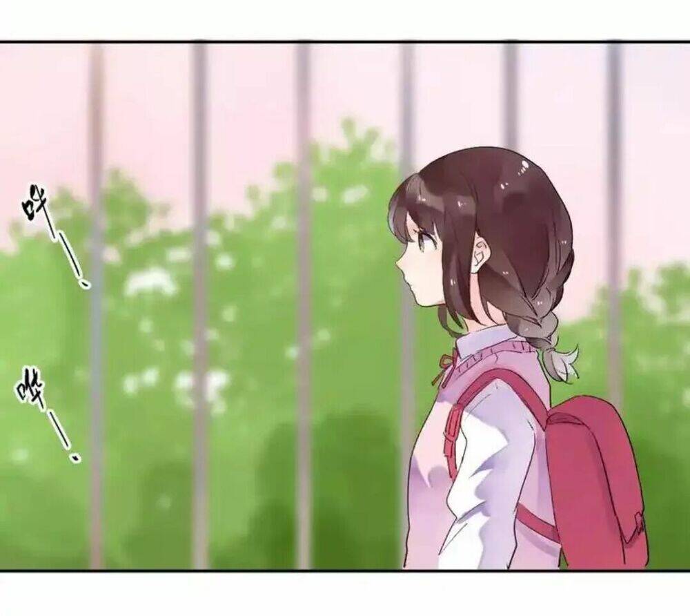 Sos! Tôi Đã Yêu Một Con Sâu Bướm Chapter 34 - 39