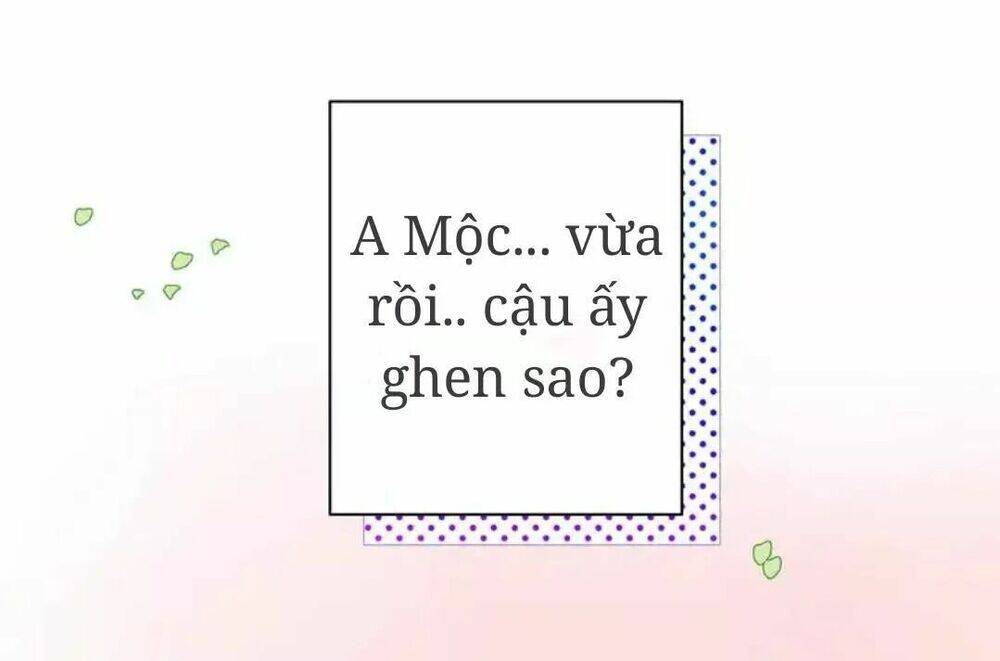 Sos! Tôi Đã Yêu Một Con Sâu Bướm Chapter 34 - 41