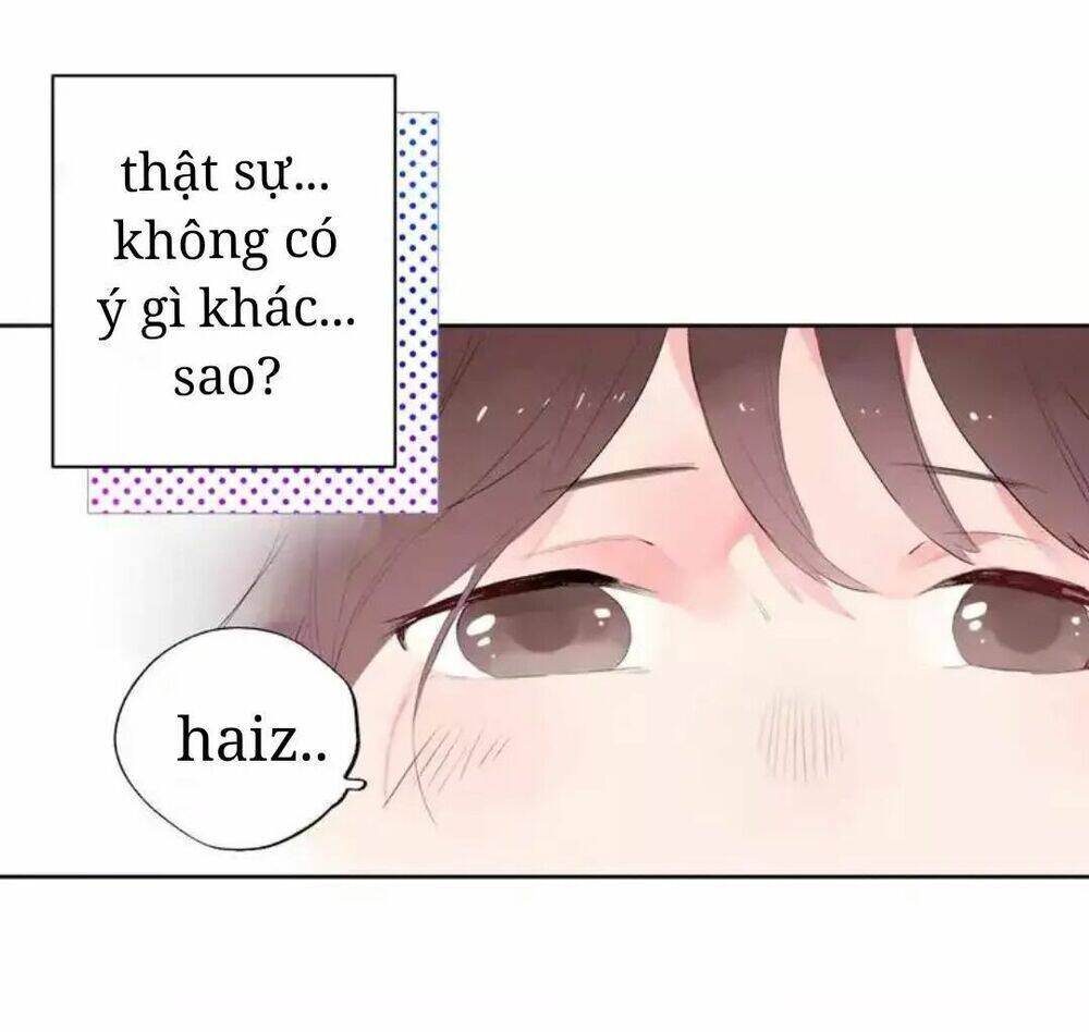 Sos! Tôi Đã Yêu Một Con Sâu Bướm Chapter 34 - 44