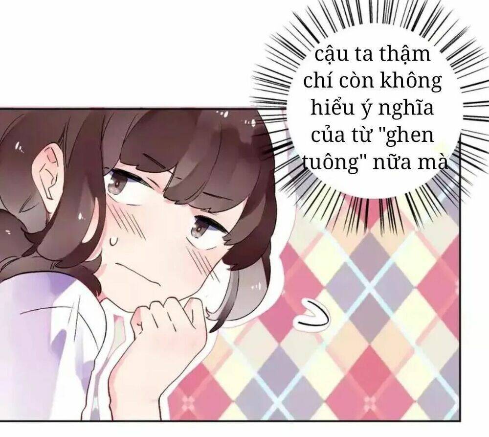 Sos! Tôi Đã Yêu Một Con Sâu Bướm Chapter 34 - 47