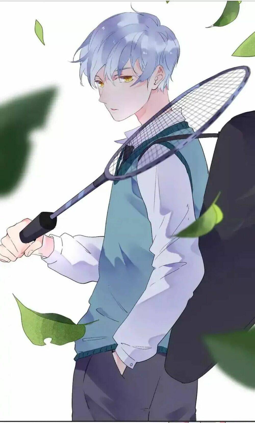 Sos! Tôi Đã Yêu Một Con Sâu Bướm Chapter 34 - 50