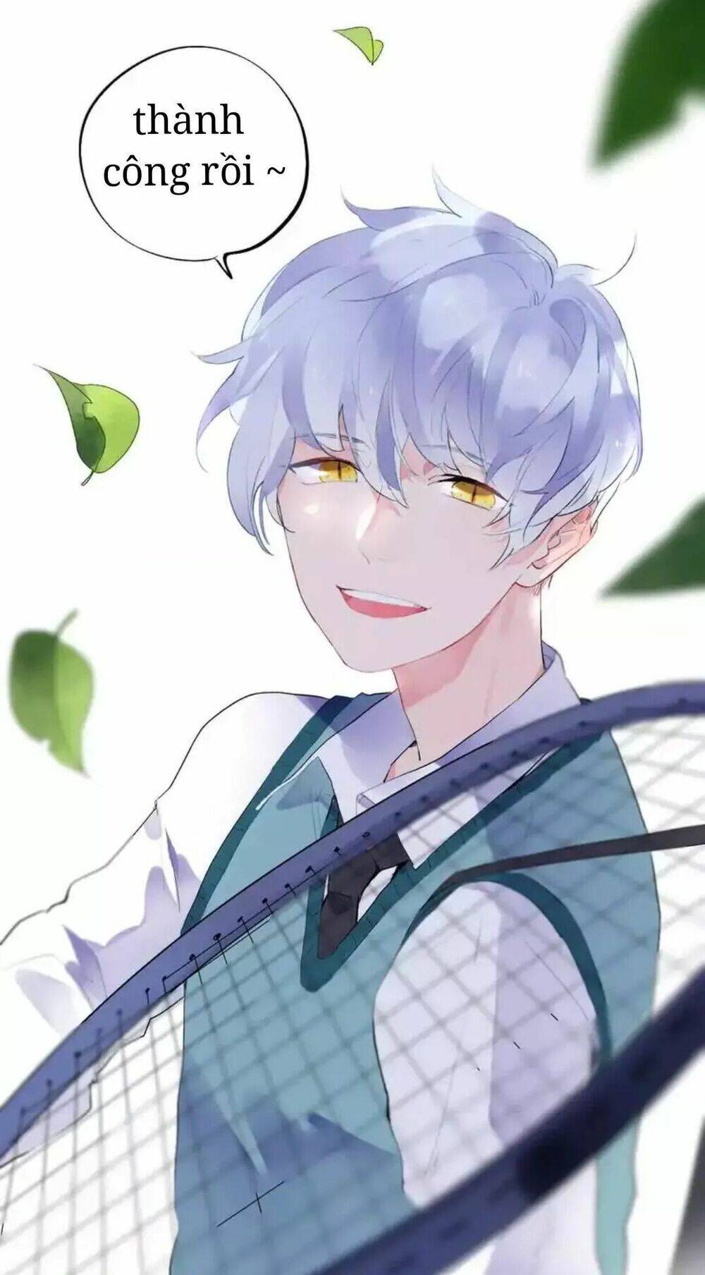 Sos! Tôi Đã Yêu Một Con Sâu Bướm Chapter 34 - 52