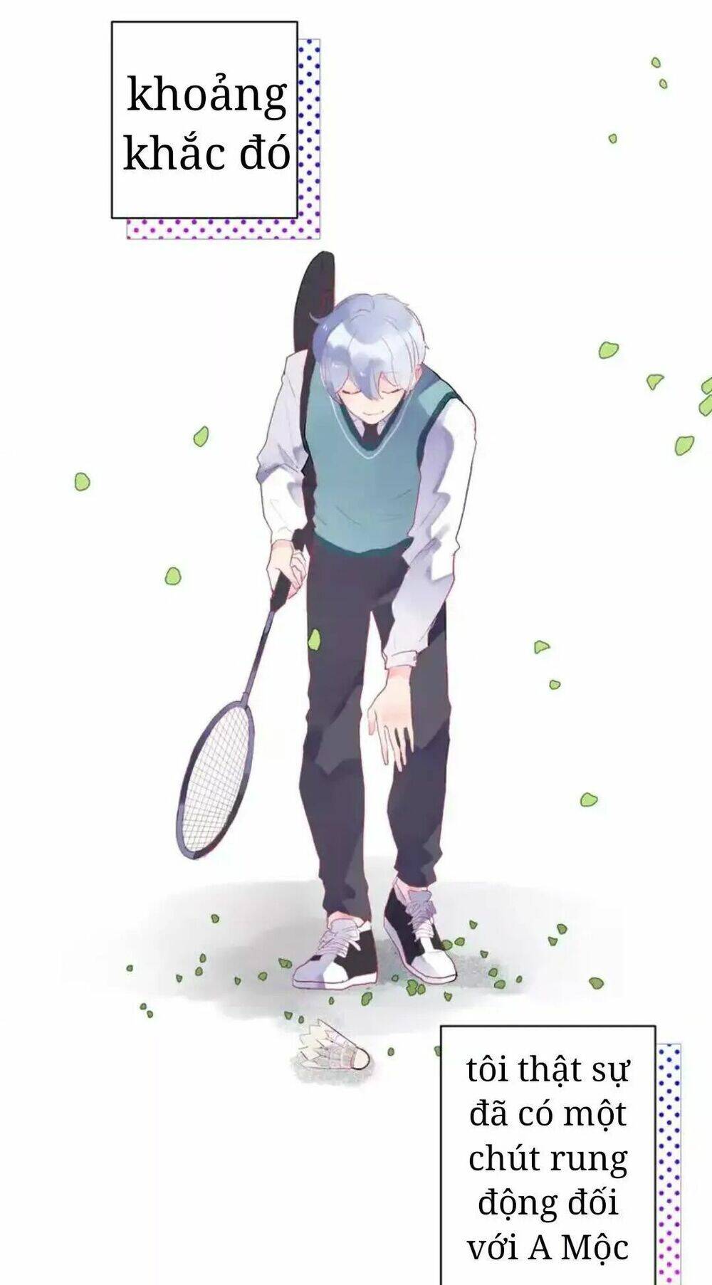 Sos! Tôi Đã Yêu Một Con Sâu Bướm Chapter 34 - 55
