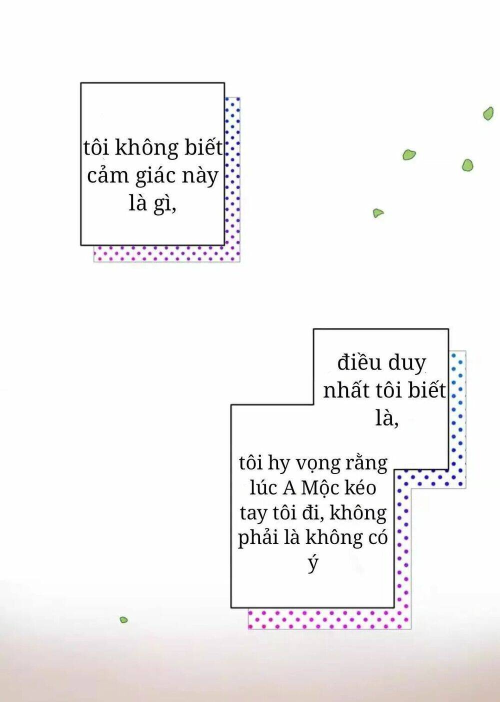 Sos! Tôi Đã Yêu Một Con Sâu Bướm Chapter 34 - 57